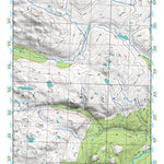 (62149e1) Page 027 Talkeetna Mountains - West Preview 1