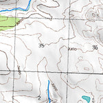 (62149e1) Page 027 Talkeetna Mountains - West Preview 2