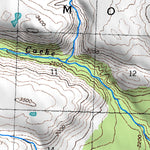 (62149e1) Page 027 Talkeetna Mountains - West Preview 3