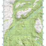 (62149e1) Page 030 Talkeetna Mountains - West Preview 1