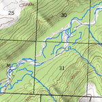 (62149e1) Page 030 Talkeetna Mountains - West Preview 3