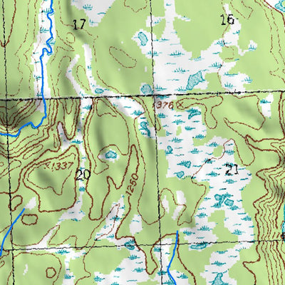 (62150a1) Page 016 Talkeetna - East Preview 2
