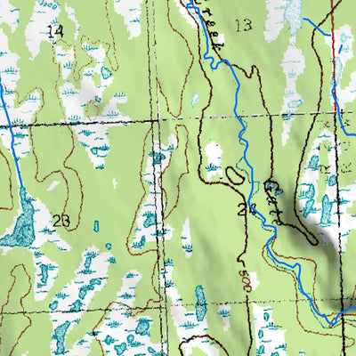 (62150a1) Page 018 Talkeetna - East Preview 2