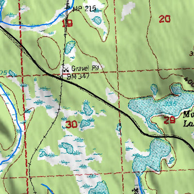 (62150a1) Page 028 Talkeetna - East Preview 2
