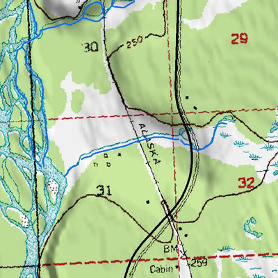 (62150a1) Page 035 Talkeetna - East Preview 2