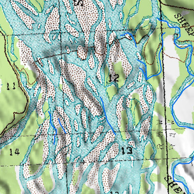 (62150a1) Page 035 Talkeetna - East Preview 3