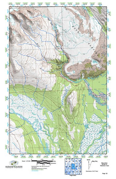 (62150e1) Page 025 Talkeetna - East Preview 1
