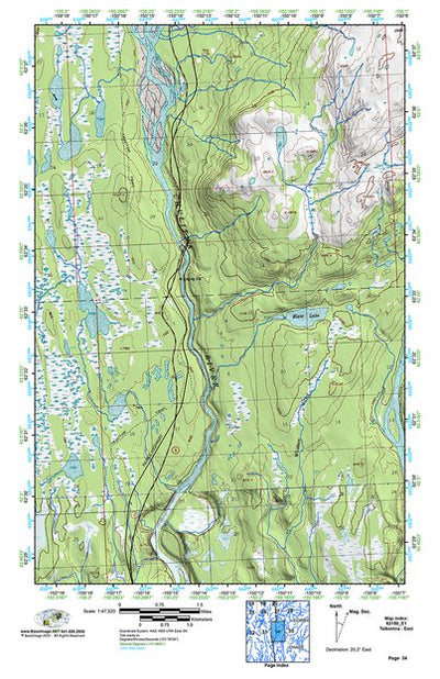 (62150e1) Page 034 Talkeetna - East Preview 1