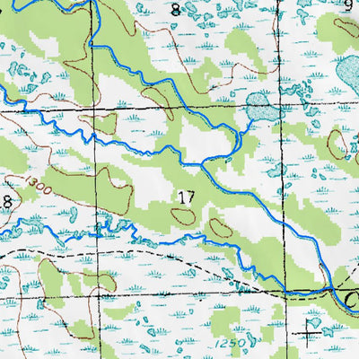 (62151a1) Page 012 Talkeetna - Central Preview 2