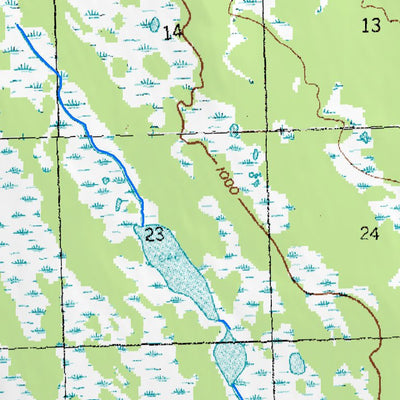 (62151a1) Page 021 Talkeetna - Central Preview 2