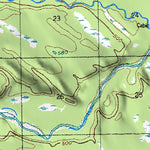 (62151a1) Page 023 Talkeetna - Central Preview 2