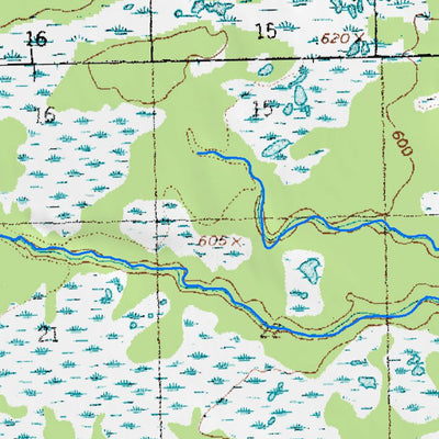 (62151a1) Page 031 Talkeetna - Central Preview 3