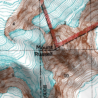 (62151e1) Page 008 Talkeetna - Central Preview 3