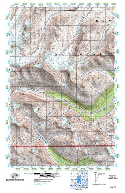 (62152a1) Page 012 Talkeetna - West Preview 1
