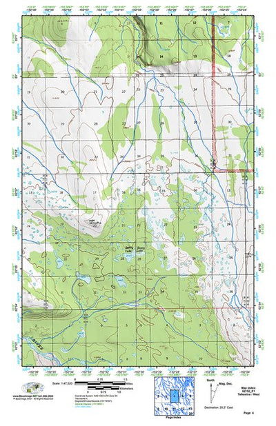 (62152e1) Page 004 Talkeetna - West Preview 1