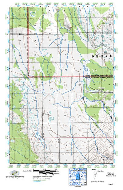 (62152e1) Page 005 Talkeetna - West Preview 1
