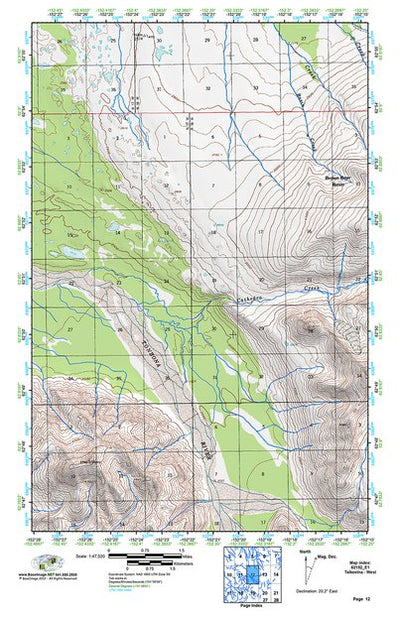 (62152e1) Page 012 Talkeetna - West Preview 1