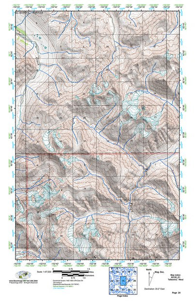 (62152e1) Page 024 Talkeetna - West Preview 1