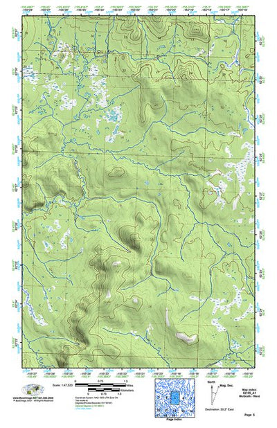 (62155a1) Page 005 McGrath - West Preview 1