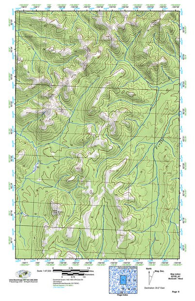 (62155a1) Page 008 McGrath - West Preview 1