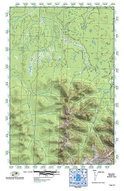 (62155e1) Page 025 McGrath - West Preview 1