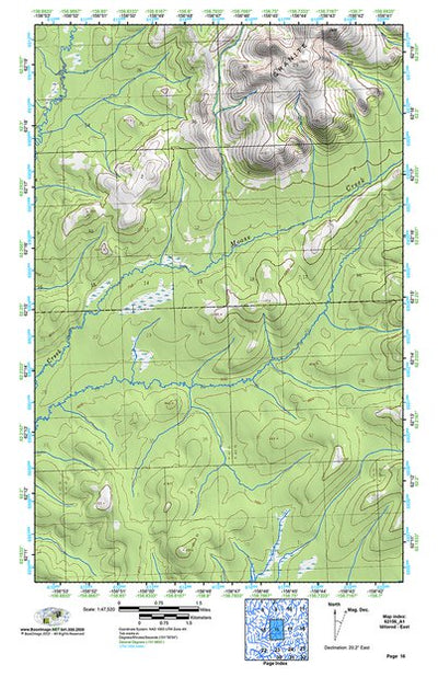 (62156a1) Page 016 Iditarod - East Preview 1
