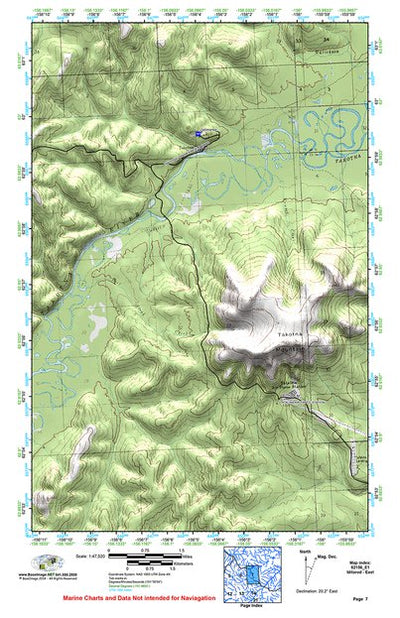 (62156e1) Page 007 Iditarod - East Preview 1