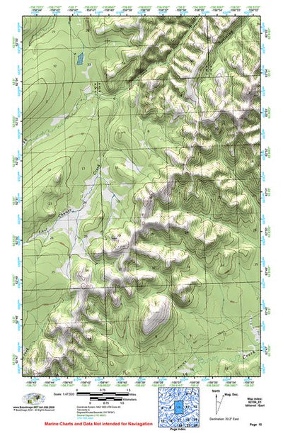 (62156e1) Page 010 Iditarod - East Preview 1
