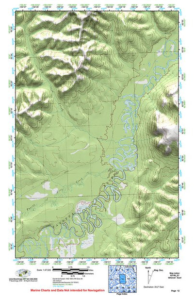 (62156e1) Page 012 Iditarod - East Preview 1