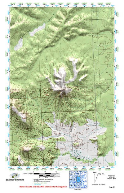 (62156e1) Page 021 Iditarod - East Preview 1
