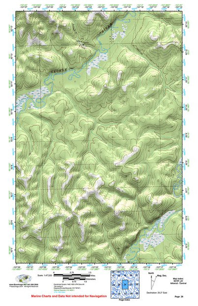 (62157a1) Page 026 Iditarod - Central Preview 1