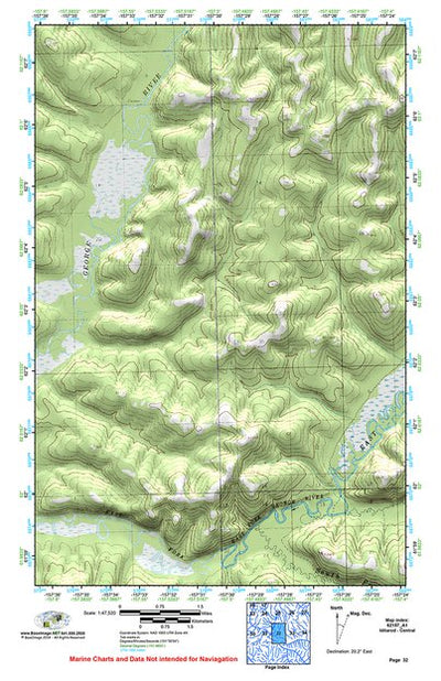 (62157a1) Page 032 Iditarod - Central Preview 1