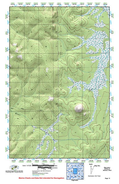 (62158a1) Page 011 Iditarod - West Preview 1
