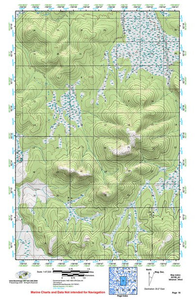 (62158a1) Page 016 Iditarod - West Preview 1