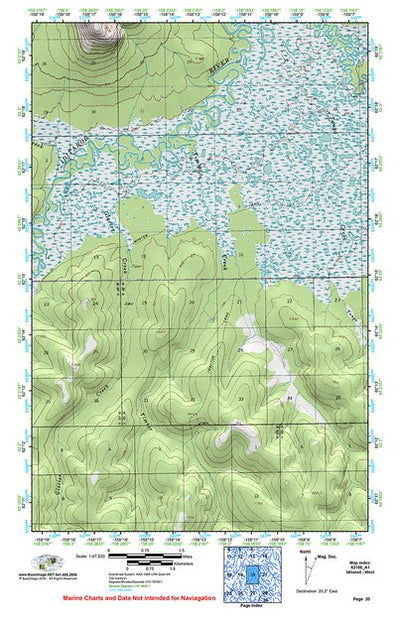 (62158a1) Page 020 Iditarod - West Preview 1