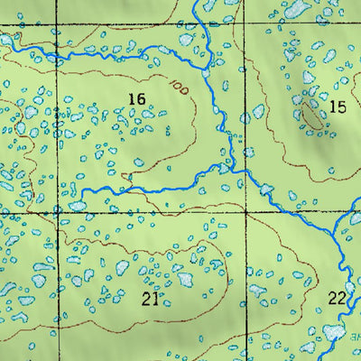 (62158e1) Page 003 Iditarod - West Preview 3