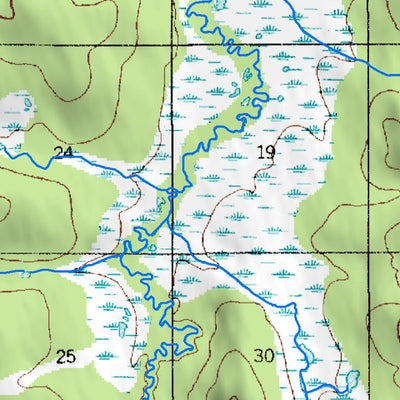 (62158e1) Page 008 Iditarod - West Preview 2