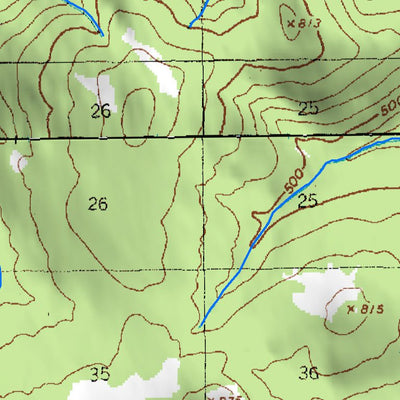 (62158e1) Page 020 Iditarod - West Preview 2