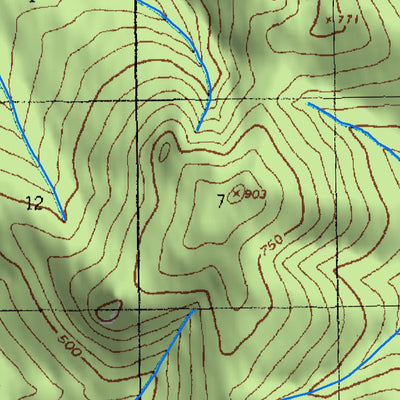 (62158e1) Page 020 Iditarod - West Preview 3