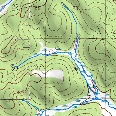 (62158e1) Page 022 Iditarod - West Preview 3
