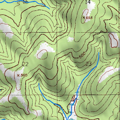 (62158e1) Page 023 Iditarod - West Preview 3