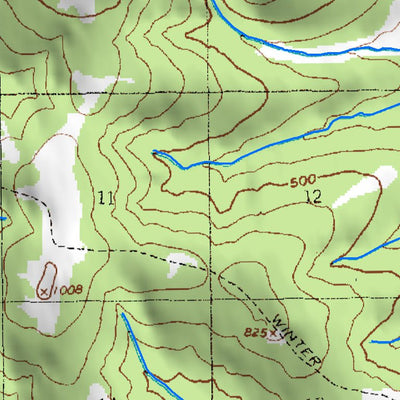 (62158e1) Page 027 Iditarod - West Preview 3