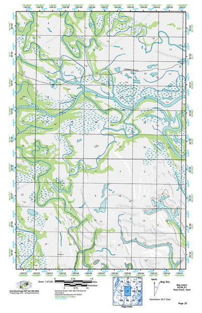 (62159e1) Page 023 Holy Cross - East Preview 1