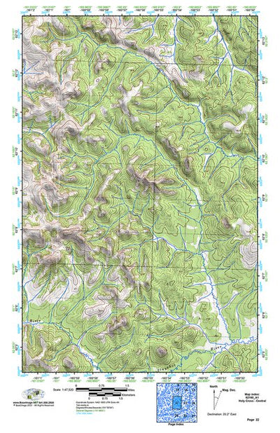 (62160a1) Page 022 Holy Cross - Central Preview 1