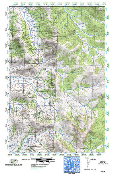 (62161a1) Page 004 Holy Cross - West Preview 1