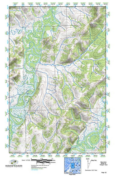 (62162a1) Page 022 Kwiguk - East Preview 1