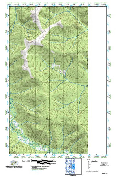 (63141a1) Page 014 Tanacross - East Preview 1