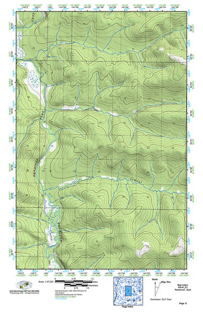 (63141e1) Page 008 Tanacross - East Preview 1