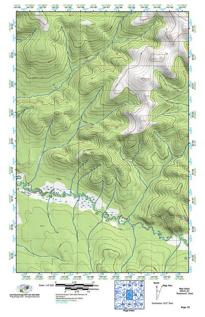 (63141e1) Page 023 Tanacross - East Preview 1