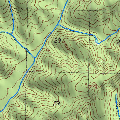 (63142a1) Page 003 Tanacross - Central Preview 3